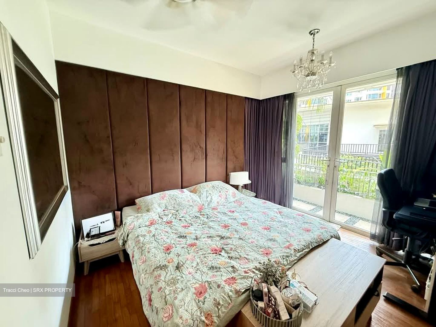 Savannah Condopark (D18), Condominium #584694691